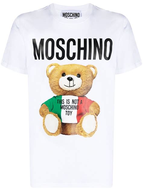 moschino t shirt south africa.